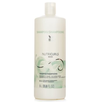 Nutricurls洗髮露（海浪用） (Nutricurls Shampoo (For Waves))