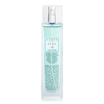 Acqua DellElba 室內噴霧-Isola DElba (Room Spray - Isola DElba)