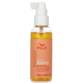 Invigo Nutri Booster滋養濃縮液 (Invigo Nutri Booster Nourishing Concentrate)