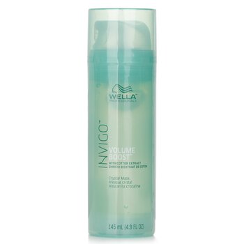 Wella Invigo Volume Boost Crystal 髮膜 (Invigo Volume Boost Crystal Mask)