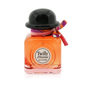 Hermes Twilly DHermes淡香水噴霧 (Twilly DHermes Eau Poivree Eau De Parfum Spray)