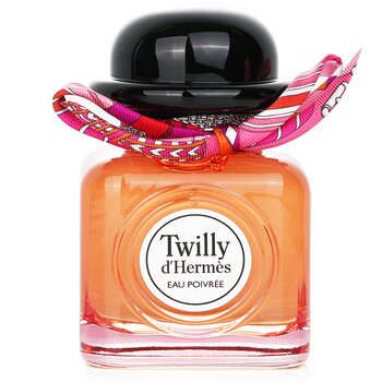 Hermes Twilly DHermes淡香水噴霧 (Twilly DHermes Eau Poivree Eau De Parfum Spray)