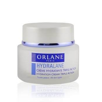 Hydralane保濕霜三重功效（適用於所有皮膚類型） (Hydralane Hydrating Cream Triple Action (For All Skin Types))