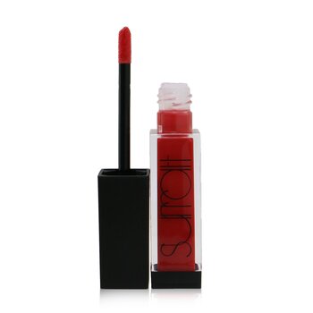 唇彩-＃Flamant（亮珊瑚色） (Lip Lustre - # Flamant (Bright Coral))