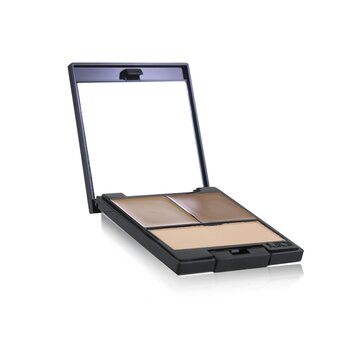 Perfectionniste遮瑕盤-＃6（棕色/巧克力/杏粉） (Perfectionniste Concealer Palette - # 6 (Brown/Chocolate/Apricot Powder))