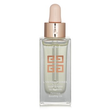 Givenchy LIntemporel緊實提神油 (LIntemporel Firmness Boosting Oil)