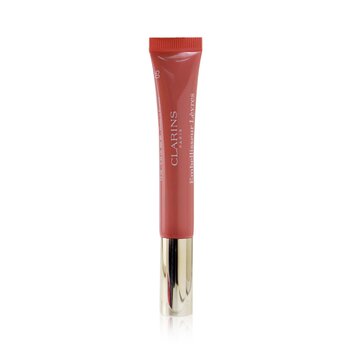 Clarins 天然潤唇霜-＃05 Candy Shimmer (Natural Lip Perfector - # 05 Candy Shimmer)