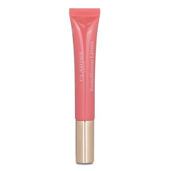 Clarins 天然潤唇霜-＃05 Candy Shimmer (Natural Lip Perfector - # 05 Candy Shimmer)