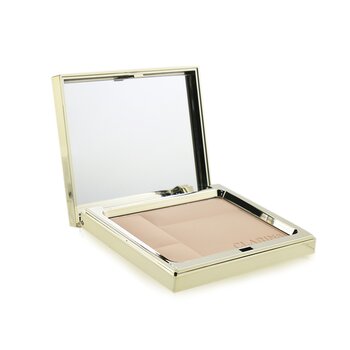 Ever Matte Radiant Matifying Powder-＃00透明蛋白石