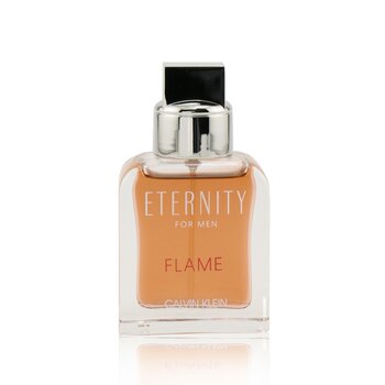 Calvin Klein 永恆火焰淡香水噴霧 (Eternity Flame Eau De Toilette Spray)