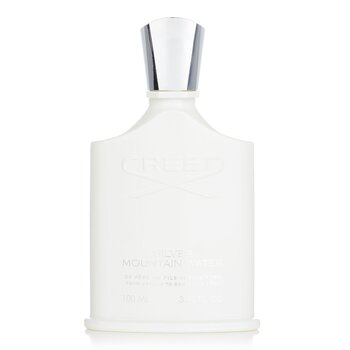 Creed 銀山水香噴霧 (Silver Mountain Water Fragrance Spray)