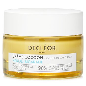 Decleor Neroli Bigarade繭日霜 (Neroli Bigarade Cocoon Day Cream)