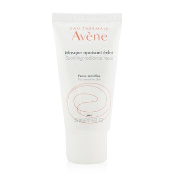 Avene 舒緩亮採面膜-敏感性肌膚 (Soothing Radiance Mask - For Sensitive Skin)