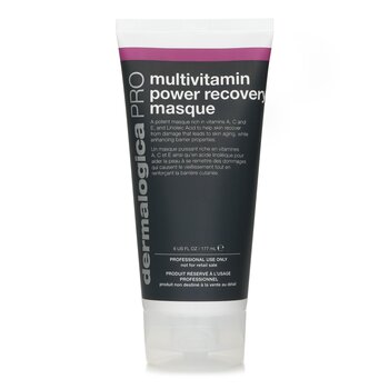 Dermalogica Age Smart MultiVitamin能量恢復面膜PRO（沙龍尺寸） (Age Smart MultiVitamin Power Recovery Masque PRO (Salon Size))