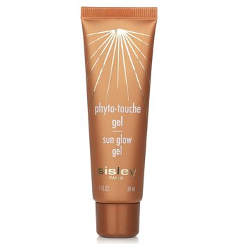 Sisley Phyto Touche防曬霜 (Phyto Touche Sun Glow Gel)