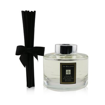 Jo Malone 牡丹與胭紅麂絨滿室幽香藤枝擴香組 (Peony & Blush Suede Scent Surround Diffuser)