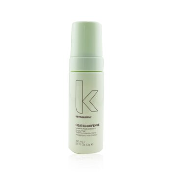 Kevin.Murphy 防熱（留在頭髮上的熱量保護） (Heated.Defense (Leave-In Heat Protection For Your Hair))