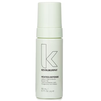 Kevin.Murphy 防熱（留在頭髮上的熱量保護） (Heated.Defense (Leave-In Heat Protection For Your Hair))