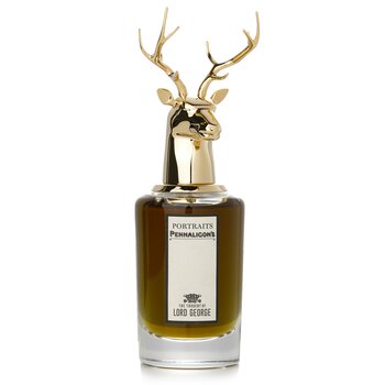 Penhaligons 肖像的喬治·歐寶香水噴霧的悲劇 (Portraits The Tragedy of Lord George Eau De Parfum Spray)