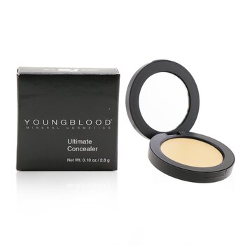 Youngblood 終極遮瑕膏-棕褐色中性 (Ultimate Concealer - Tan Neutral)