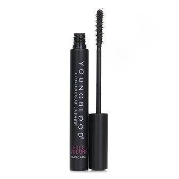 Youngblood 殘酷的睫毛全卷睫毛膏 (Outrageous Lashes Full Volume Mascara)