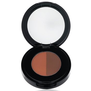 Anastasia Beverly Hills 眉粉二重奏-＃Auburn (Brow Powder Duo - # Auburn)