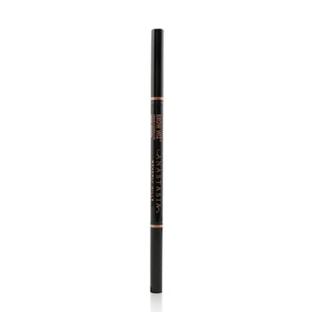 Anastasia Beverly Hills Brow Wiz Skinny Brow Pencil 眉筆 - # Dark Brown 深棕 (Brow Wiz Skinny Brow Pencil - # Dark Brown)