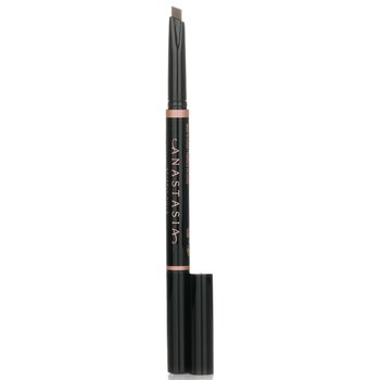Anastasia Beverly Hills Brow Definer Triangular Brow Pencil 三角眉筆 - # Soft Brown 淺棕 (Brow Definer Triangular Brow Pencil - # Soft Brown)