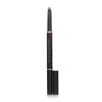 眉形三角筆-＃Chocolate (Brow Definer Triangular Brow Pencil - # Chocolate)