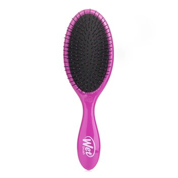 Wet Brush 原裝Detangler 氣墊梳 - # 紫色 (Original Detangler - # Purple)