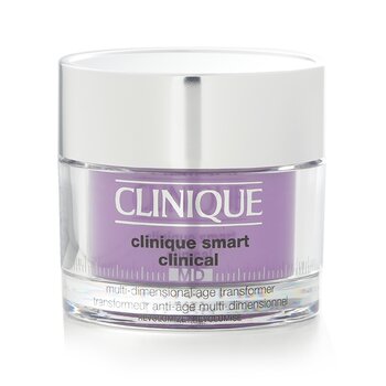 倩碧Smart Clinical MD多維年齡變壓器（Revolumize） (Clinique Smart Clinical MD Multi-Dimensional Age Transformer (Revolumize))