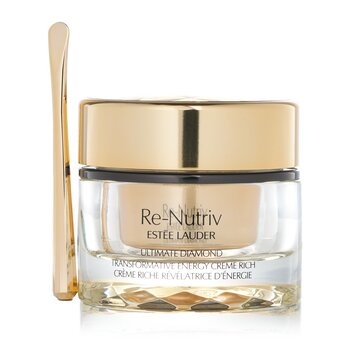 Re-Nutriv極致鑽石轉化能量濃郁霜 (Re-Nutriv Ultimate Diamond Transformative Energy Rich Creme)