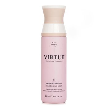 Virtue 柔順洗髮露 (Smooth Shampoo)