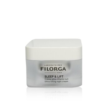 Filorga 睡眠和提拉超緊膚晚霜 (Sleep & Lift Ultra-Lifting Night Cream)