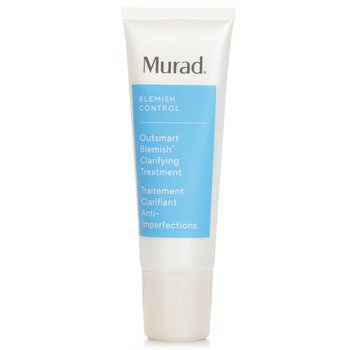 Murad 瑕疵控制勝過瑕疵澄清治療 (Blemish Control Outsmart Blemish Clarifying Treatment)