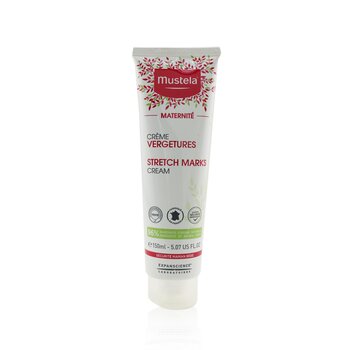 瑪蒂尼特3合1妊娠紋霜（芬芳） (Maternite 3 In 1 Stretch Marks Cream (Fragranced))
