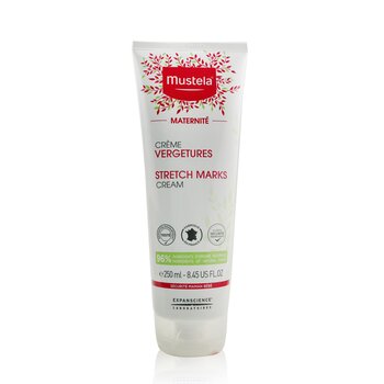 Mustela 瑪蒂尼特3合1妊娠紋霜（芬芳） (Maternite 3 In 1 Stretch Marks Cream (Fragranced))