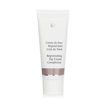 再生日霜膚色 (Regenerating Day Cream Complexion)