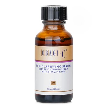 Obagi-C Fx C-Clarifying Serum (亮膚精華)