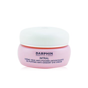 Darphin Intral De-Puffing抗氧化劑眼霜 (Intral De-Puffing Anti-Oxidant Eye Cream)