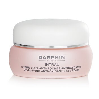 Darphin 全效舒緩亮眼抗氧化眼霜 (Intral De-Puffing Anti-Oxidant Eye Cream)