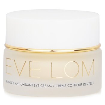 輻射抗氧化眼霜 (Radiance Antioxidant Eye Cream)