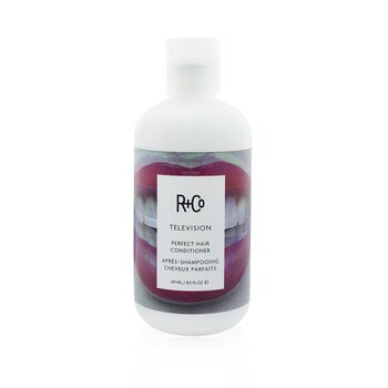 R+Co 電視完美護髮素 (Television Perfect Hair Conditioner)