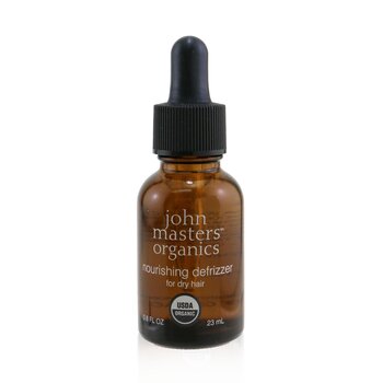 John Masters Organics 乾髮滋養護髮素 (Nourishing Defrizzer For Dry Hair)