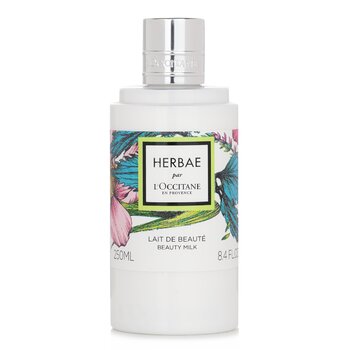 Herbae Par 美容乳 (Herbae Par Beauty Milk)