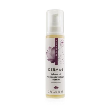 Derma E 皮膚修復高級肽和膠原蛋白血清 (Skin Restore Advanced Peptides & Collagen Serum)