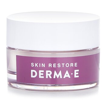 Derma E Skin Restore 高級肽和膠原蛋白眼霜 (Skin Restore Advanced Peptides & Collagen Eye Cream)