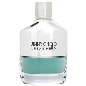 Jimmy Choo 都市英雄淡香水噴霧 (Urban Hero Eau De Parfum Spray)