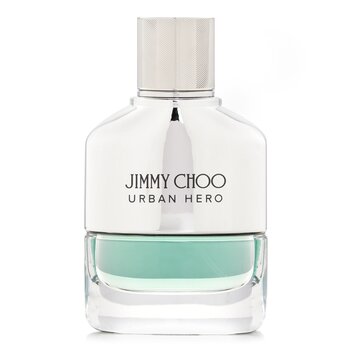 Jimmy Choo 都市英雄淡香水噴霧 (Urban Hero Eau De Parfum Spray)