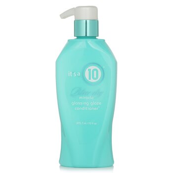 Its A 10 吹乾奇蹟光澤釉護髮素 (Blow Dry Miracle Glossing Glaze Conditioner)